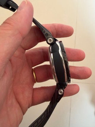 Tissot T-Race Cronógrafo Automático