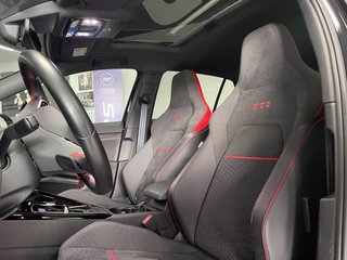 Volkswagen Golf GTI Clubsport