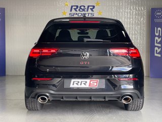 Volkswagen Golf GTI Clubsport