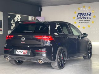 Volkswagen Golf GTI Clubsport