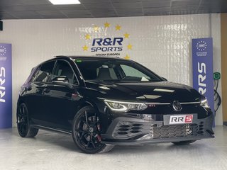 Volkswagen Golf GTI Clubsport