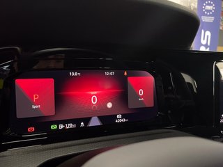 Volkswagen Golf GTI Clubsport