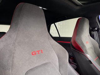 Volkswagen Golf GTI Clubsport