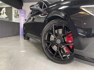 Volkswagen Golf GTI Clubsport