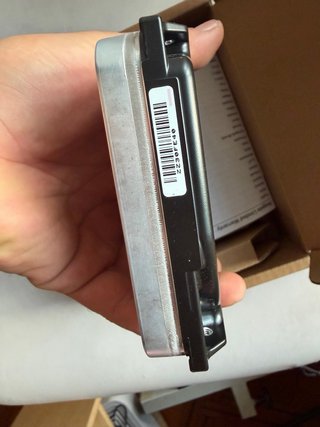 Seagate IronWolf Pro 12TB