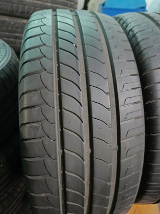 Neumático Goodyear EfficientGrip 205/55R16 91H