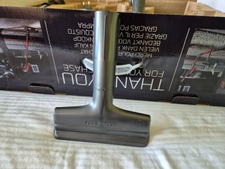 7 Accesorios Aspiración Rowenta Force Flex