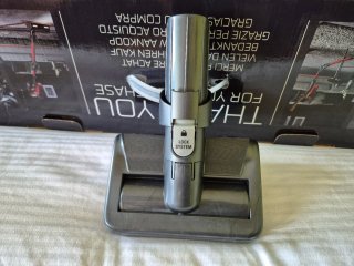 7 Accesorios Aspiración Rowenta Force Flex