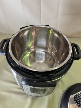 Instant Pot Duo 7 en 1 - 5.7L