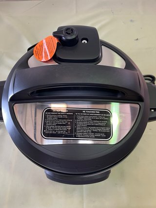 Instant Pot Duo 7 en 1 - 5.7L