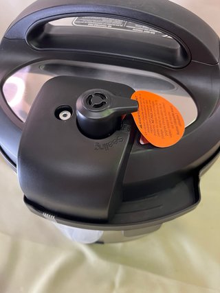 Instant Pot Duo 7 en 1 - 5.7L