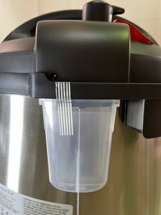 Instant Pot Duo 7 en 1 - 5.7L