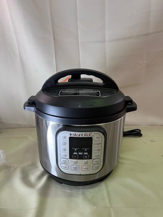 Instant Pot Duo 7 en 1 - 5.7L