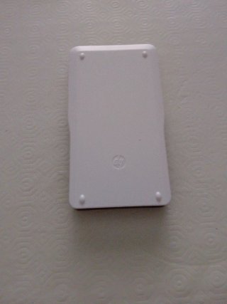 Calculadora Científica HP 10s+