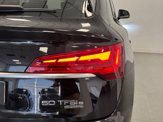 Audi Q5 50TFSI E QUATTRO ULTRA