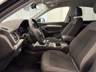 Audi Q5 50TFSI E QUATTRO ULTRA