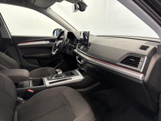Audi Q5 50TFSI E QUATTRO ULTRA