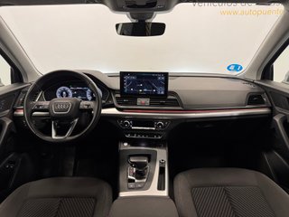 Audi Q5 50TFSI E QUATTRO ULTRA