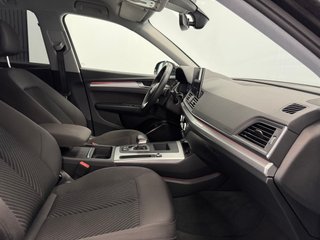 Audi Q5 50TFSI E QUATTRO ULTRA