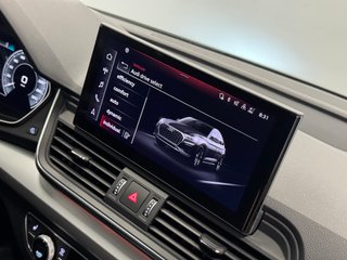 Audi Q5 50TFSI E QUATTRO ULTRA