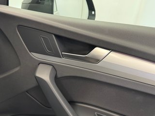 Audi Q5 50TFSI E QUATTRO ULTRA