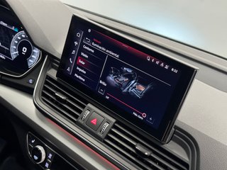 Audi Q5 50TFSI E QUATTRO ULTRA
