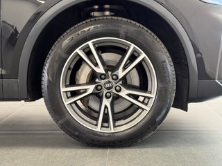Audi Q5 50TFSI E QUATTRO ULTRA