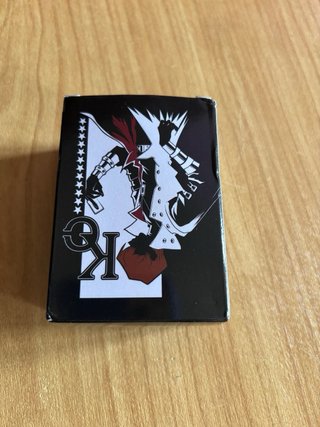 Lotto di 100 carte Yu-Gi-Oh versione anime
