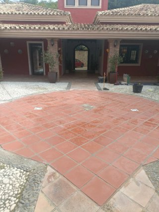 Todo tepos de reformas