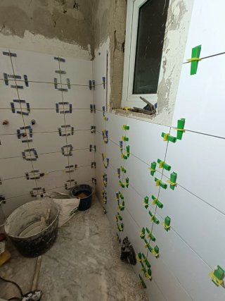 Todo tepos de reformas