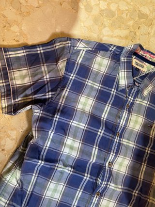 Camisa Tommy Hilfiger