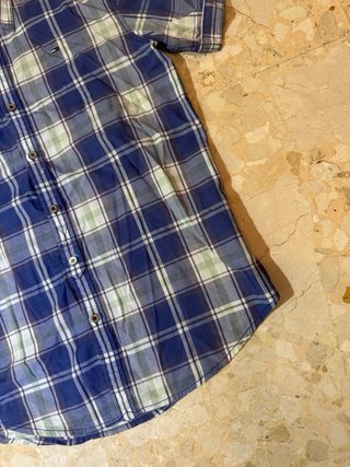 Camisa Tommy Hilfiger