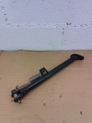 BMW R1200RT R1200R apoyo pata lateral descanso