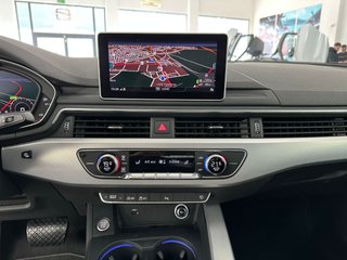 AUDI A5 40 TDI 140kW 190CV S tronic Coupe
