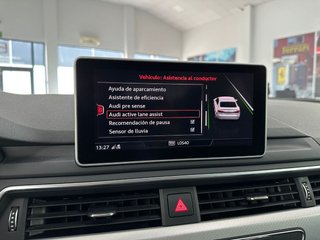 AUDI A5 40 TDI 140kW 190CV S tronic Coupe