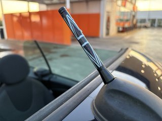 MINI Cabrio cooper D