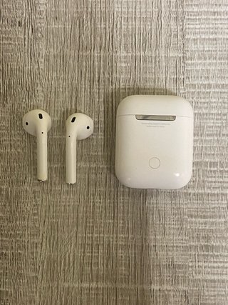 Airpods 2 (2019) Batería Nueva