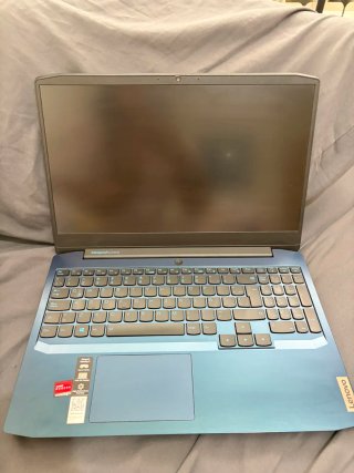 Lenovo IdeaPad Gaming 3 Laptop