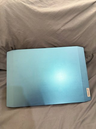 Lenovo IdeaPad Gaming 3 Laptop
