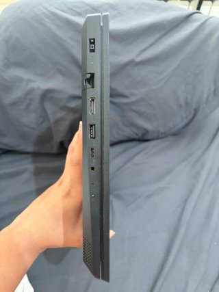 Lenovo IdeaPad Gaming 3 Laptop