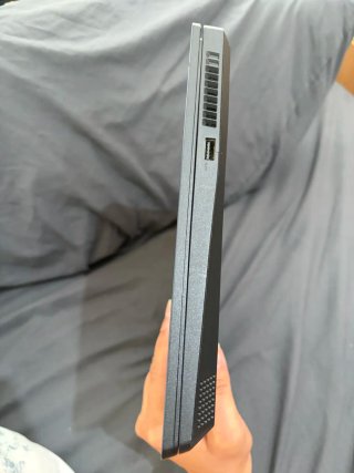 Lenovo IdeaPad Gaming 3 Laptop