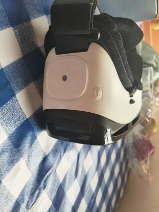 Samsung Gear VR Oculus