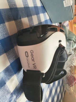 Samsung Gear VR Oculus