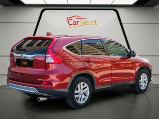 Honda CR-V 1.6 i-DTEC 160 4x4 Lifestyle Auto