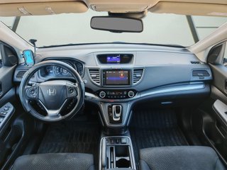 Honda CR-V 1.6 i-DTEC 160 4x4 Lifestyle Auto