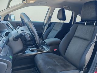 Honda CR-V 1.6 i-DTEC 160 4x4 Lifestyle Auto