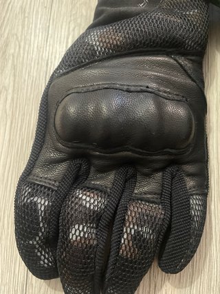Guantes Moto Segura Mujer Talla 6