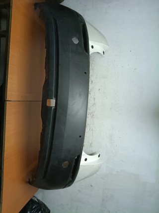 Paragolpes Trasero Fascia MAZDA CX-30 (2020-2024)