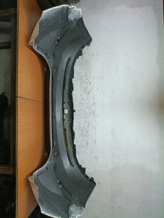 Paragolpes Trasero Fascia MAZDA CX-30 (2020-2024)