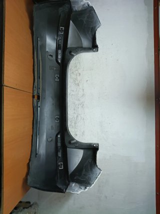 Paragolpes Trasero Fascia MAZDA CX-30 (2020-2024)